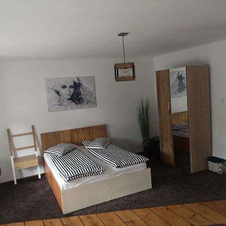 Neustadt Villa Cristian  Bagian luar foto