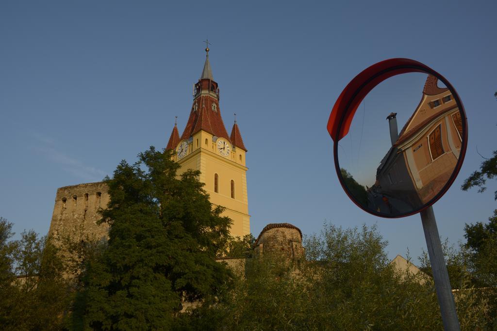 Neustadt Villa Cristian  Bagian luar foto