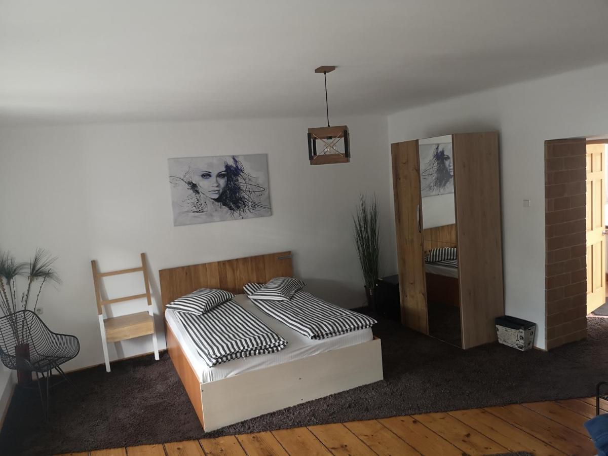 Neustadt Villa Cristian  Bagian luar foto