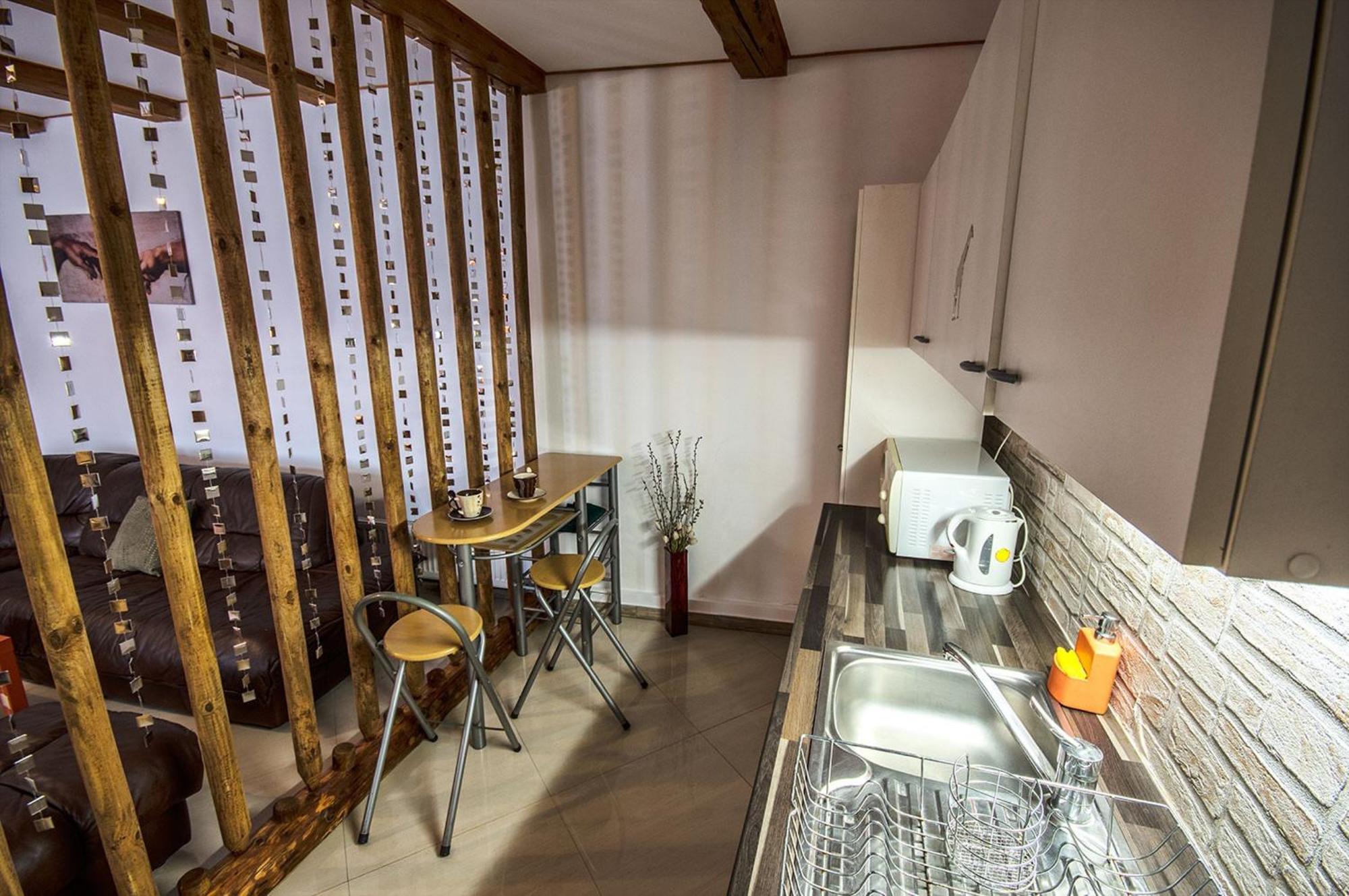 Neustadt Villa Cristian  Ruang foto