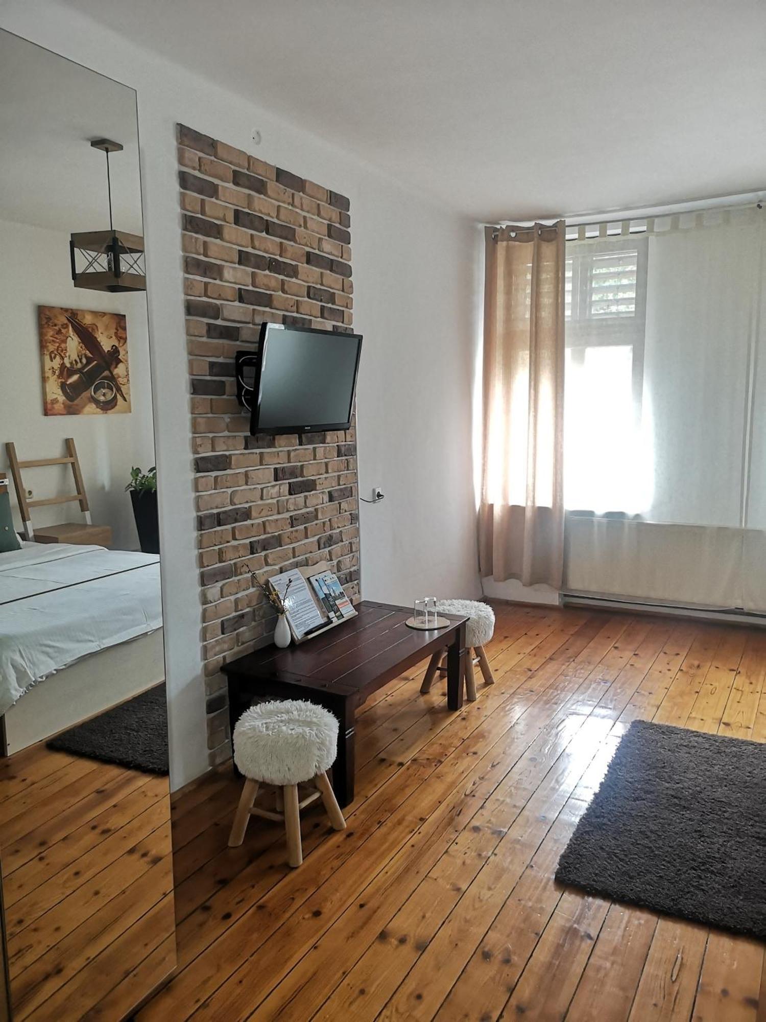 Neustadt Villa Cristian  Ruang foto