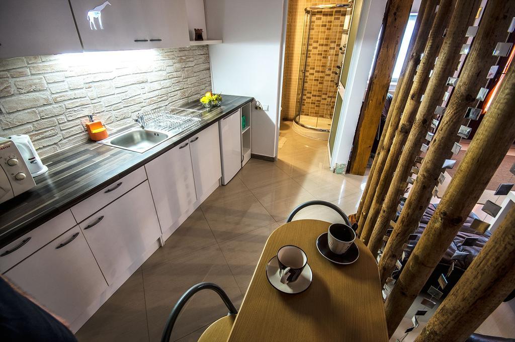 Neustadt Villa Cristian  Ruang foto