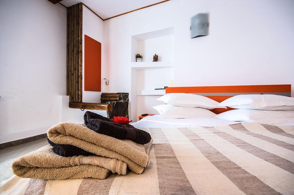Neustadt Villa Cristian  Ruang foto