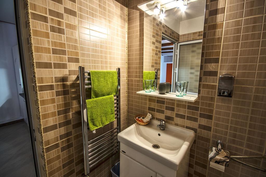 Neustadt Villa Cristian  Ruang foto