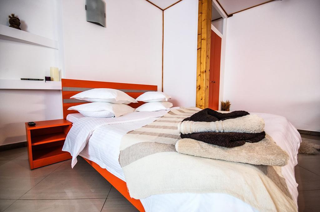 Neustadt Villa Cristian  Bagian luar foto