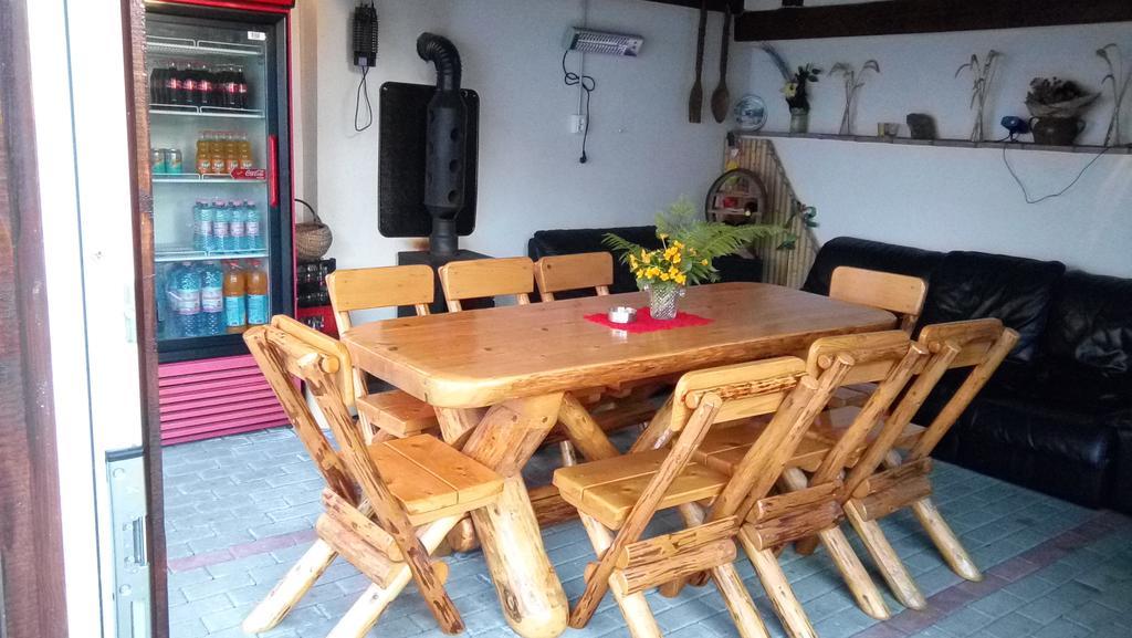 Neustadt Villa Cristian  Bagian luar foto