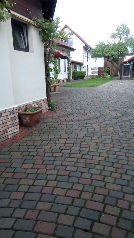 Neustadt Villa Cristian  Bagian luar foto