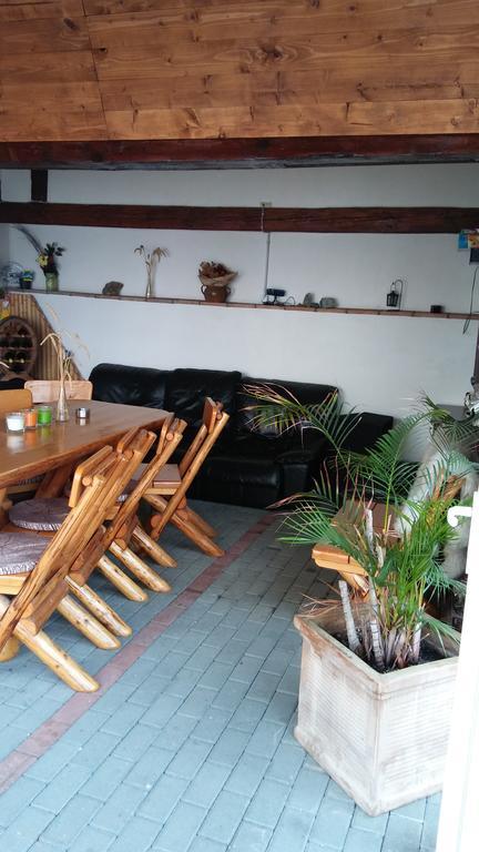 Neustadt Villa Cristian  Bagian luar foto