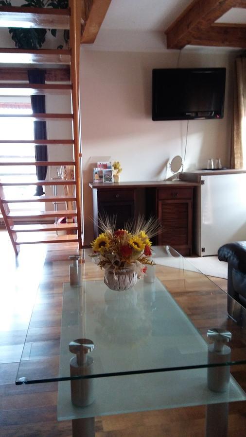 Neustadt Villa Cristian  Bagian luar foto
